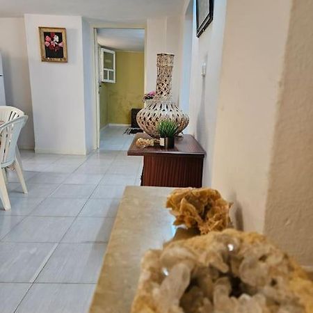 Hadhri Appartement Τοζέρ Εξωτερικό φωτογραφία
