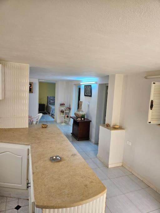 Hadhri Appartement Τοζέρ Εξωτερικό φωτογραφία