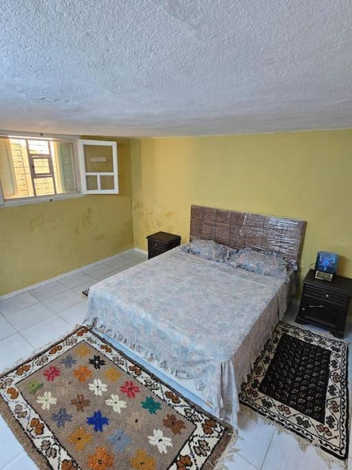 Hadhri Appartement Τοζέρ Εξωτερικό φωτογραφία
