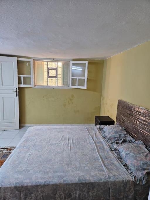 Hadhri Appartement Τοζέρ Εξωτερικό φωτογραφία