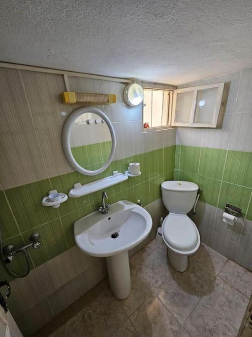 Hadhri Appartement Τοζέρ Εξωτερικό φωτογραφία