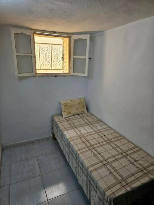 Hadhri Appartement Τοζέρ Εξωτερικό φωτογραφία