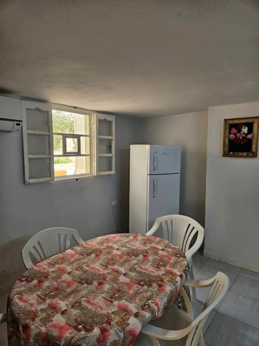 Hadhri Appartement Τοζέρ Εξωτερικό φωτογραφία