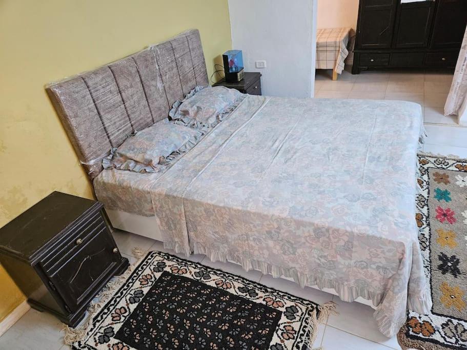 Hadhri Appartement Τοζέρ Εξωτερικό φωτογραφία