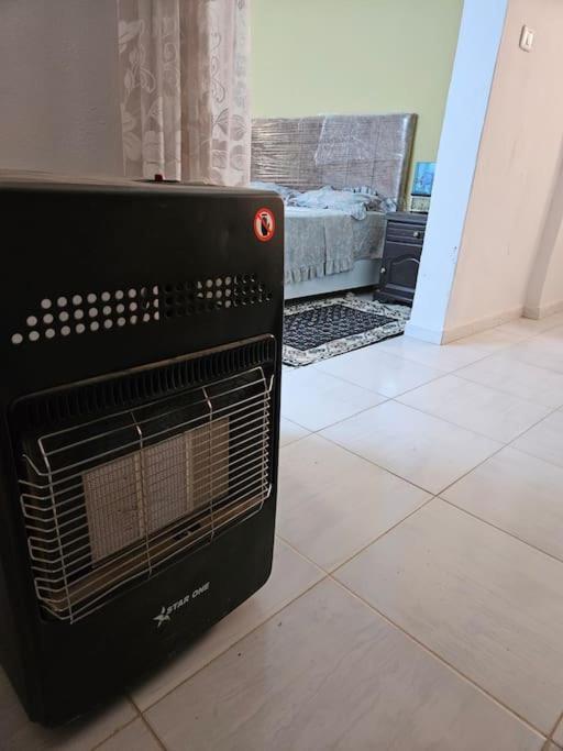 Hadhri Appartement Τοζέρ Εξωτερικό φωτογραφία