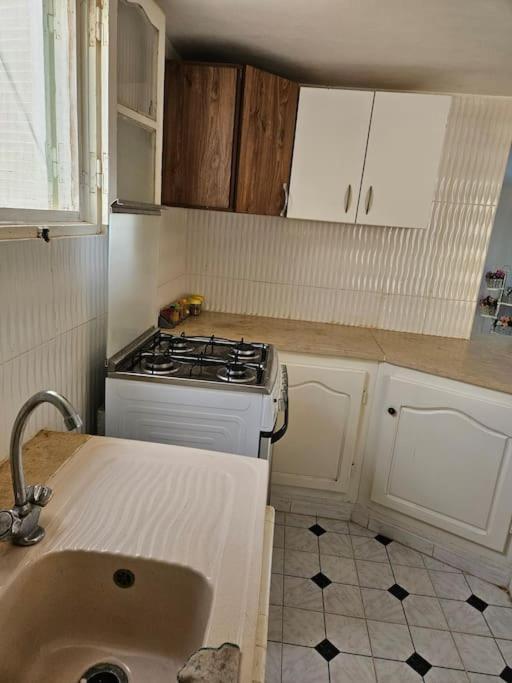 Hadhri Appartement Τοζέρ Εξωτερικό φωτογραφία