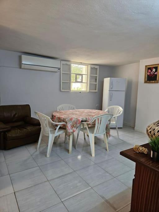 Hadhri Appartement Τοζέρ Εξωτερικό φωτογραφία