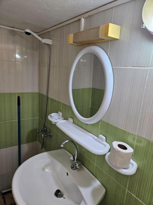 Hadhri Appartement Τοζέρ Εξωτερικό φωτογραφία