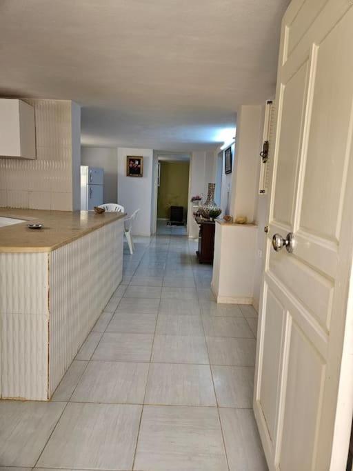Hadhri Appartement Τοζέρ Εξωτερικό φωτογραφία