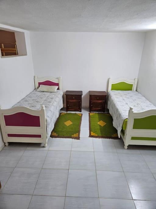 Hadhri Appartement Τοζέρ Εξωτερικό φωτογραφία
