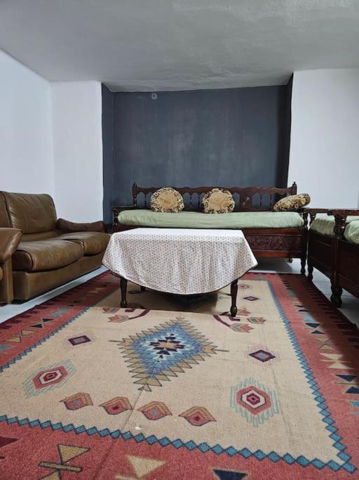 Hadhri Appartement Τοζέρ Εξωτερικό φωτογραφία