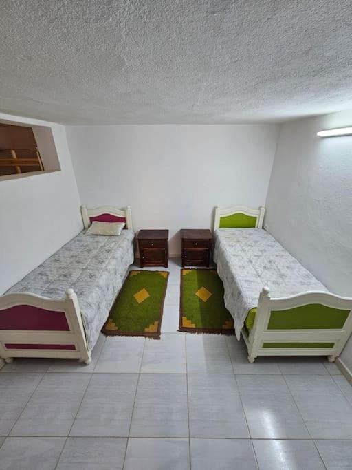Hadhri Appartement Τοζέρ Εξωτερικό φωτογραφία