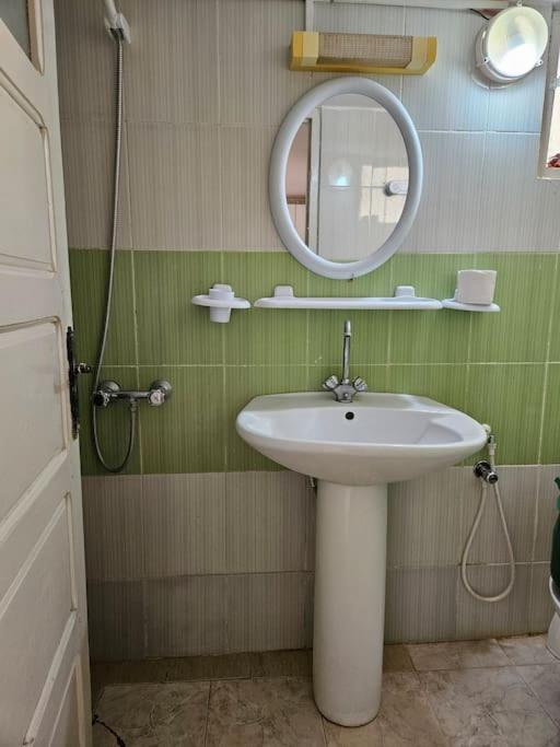 Hadhri Appartement Τοζέρ Εξωτερικό φωτογραφία