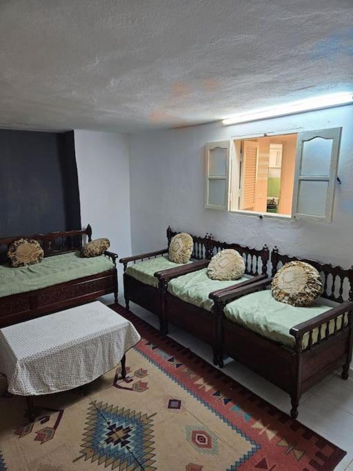 Hadhri Appartement Τοζέρ Εξωτερικό φωτογραφία