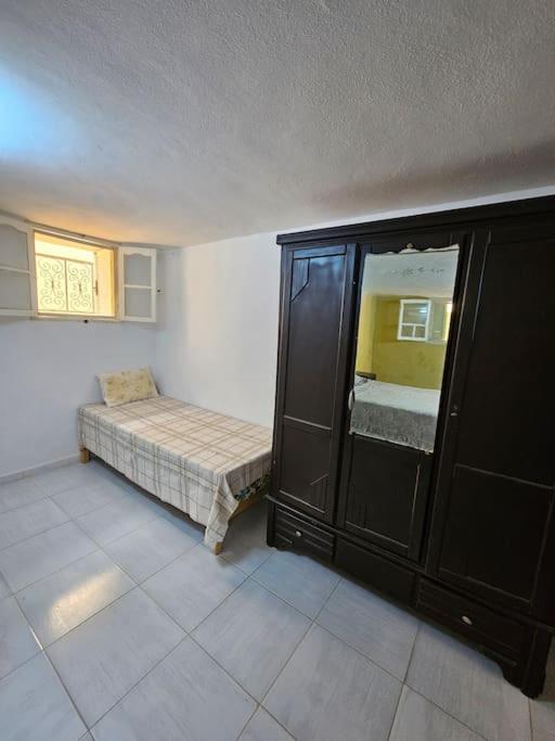 Hadhri Appartement Τοζέρ Εξωτερικό φωτογραφία