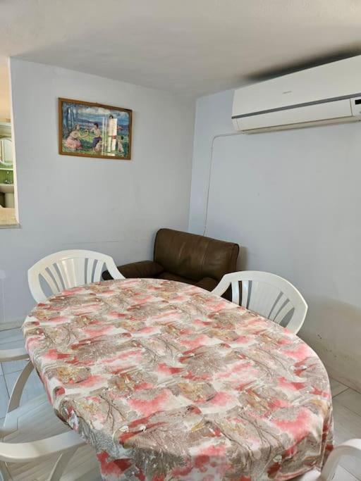 Hadhri Appartement Τοζέρ Εξωτερικό φωτογραφία