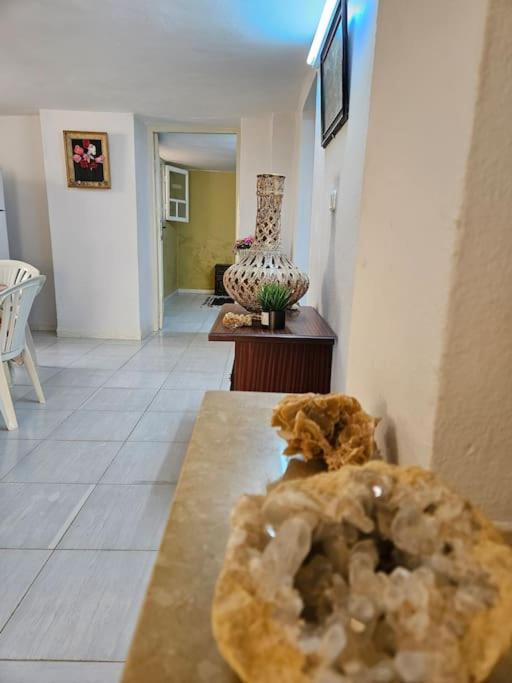 Hadhri Appartement Τοζέρ Εξωτερικό φωτογραφία
