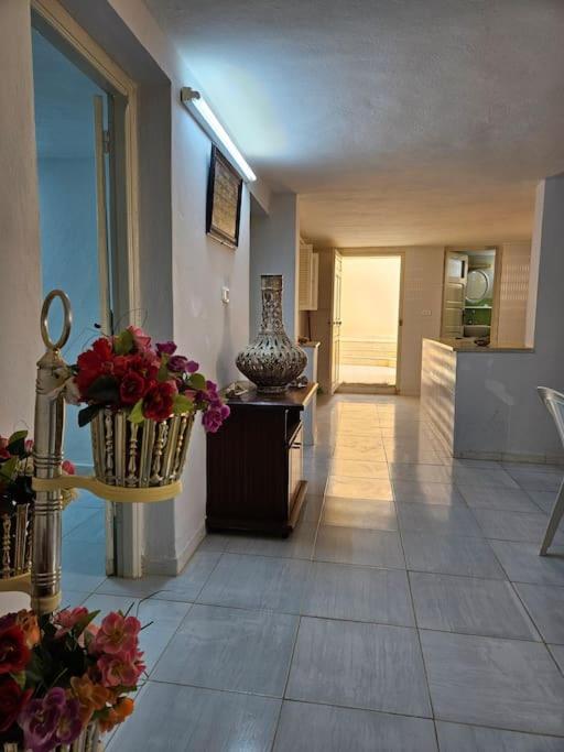 Hadhri Appartement Τοζέρ Εξωτερικό φωτογραφία