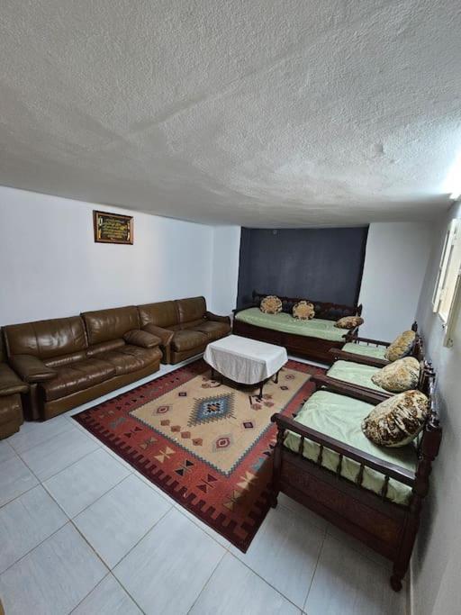 Hadhri Appartement Τοζέρ Εξωτερικό φωτογραφία